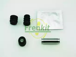 Комплект направляющей гильзы FRENKIT 813002