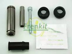 Ремкомплект крепежа суппорта FRENKIT 822004