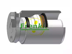 Поршень корпуса скобы тормоза FRENKIT K425102