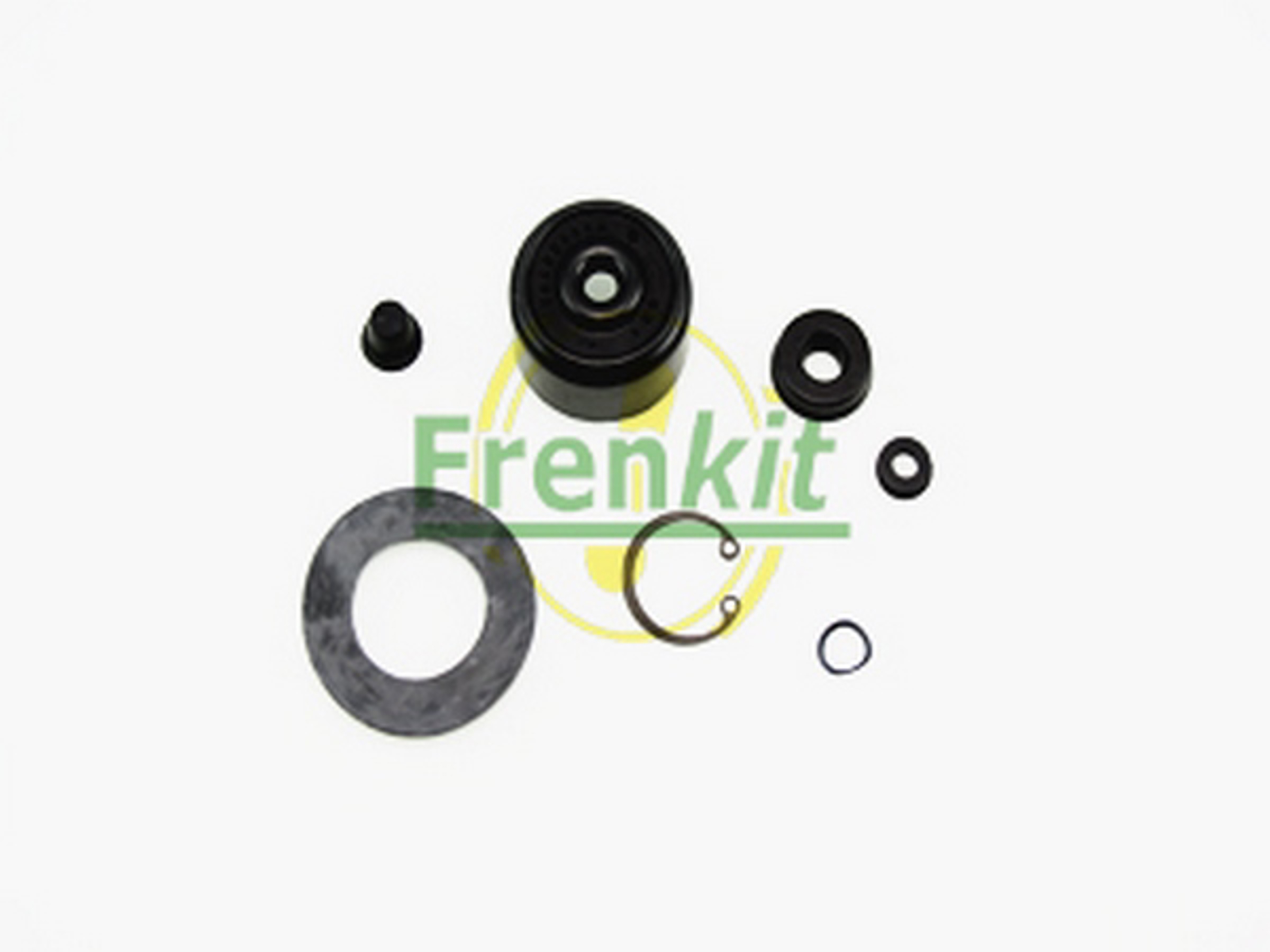 Ремкомплект главного цилиндра сцепления FRENKIT 419001