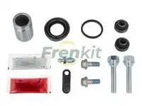 Ремкомплект тормозного суппорта (superkit) FRENKIT 730010