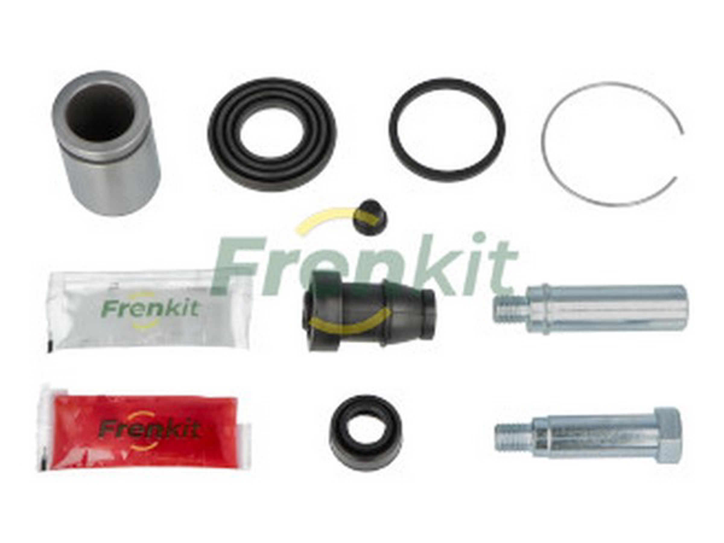Ремкомплект суппорта FRENKIT 732579