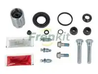 Ремкомплект тормозного суппорта (superkit) FRENKIT 734030