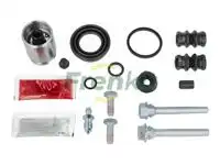 Ремкомплект тормозного суппорта (superkit) FRENKIT 734033