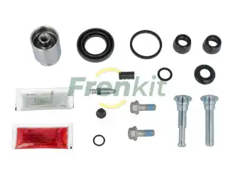 Ремкомплект тормозного суппорта (superkit) FRENKIT 734041