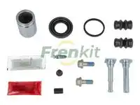 Ремкомплект тормозного суппорта (superkit) FRENKIT 734042