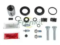 Ремкомплект тормозного суппорта (superkit) FRENKIT 734045