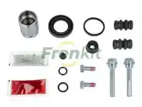 Ремкомплект тормозного суппорта (superkit) FRENKIT 734058