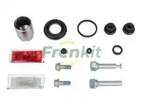 Ремкомплект тормозного суппорта (superkit) FRENKIT 734060