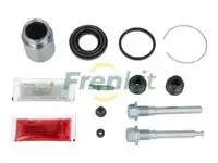 Ремкомплект тормозного суппорта (superkit) FRENKIT 735066