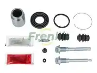 Ремкомплект тормозного суппорта (superkit) FRENKIT 735067