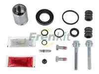 Ремкомплект тормозного суппорта (superkit) FRENKIT 736078