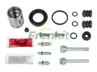 Ремкомплект тормозного суппорта (superkit) FRENKIT 738112