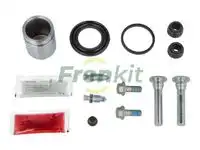 Ремкомплект тормозного суппорта (superkit) FRENKIT 738150