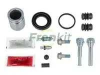Ремкомплект тормозного суппорта (superkit) FRENKIT 738151