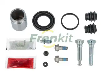 Ремкомплект тормозного суппорта (superkit) FRENKIT 738155