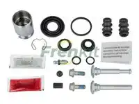 Ремкомплект тормозного суппорта (superkit) FRENKIT 738160