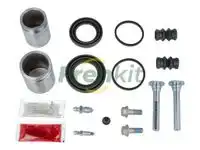Ремкомплект тормозного суппорта (superkit) FRENKIT 740163