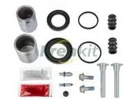 Ремкомплект тормозного суппорта (superkit) FRENKIT 740164