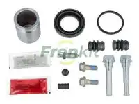 Ремкомплект тормозного суппорта (superkit) FRENKIT 740181