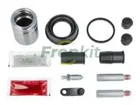 Ремкомплект тормозного суппорта (superkit) FRENKIT 742208