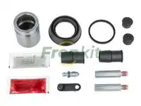 Ремкомплект тормозного суппорта (superkit) FRENKIT 742216