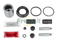 Ремкомплект тормозного суппорта (superkit) FRENKIT 742218