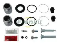Ремкомплект тормозного суппорта (superkit) FRENKIT 743226