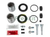 Ремкомплект тормозного суппорта (superkit) FRENKIT 743227