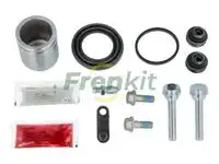 Ремкомплект суппорта FRENKIT 743235