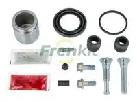 Ремкомплект тормозного суппорта (superkit) FRENKIT 743237