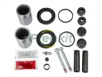 Ремкомплект тормозного суппорта (superkit) FRENKIT 744250