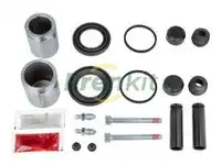 Ремкомплект тормозного суппорта (superkit) FRENKIT 744252