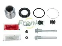 Ремкомплект тормозного суппорта (superkit) FRENKIT 745271