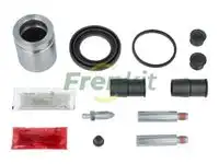 Ремкомплект тормозного суппорта (superkit) FRENKIT 745276