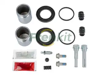 Ремкомплект тормозного суппорта (superkit) FRENKIT 745280