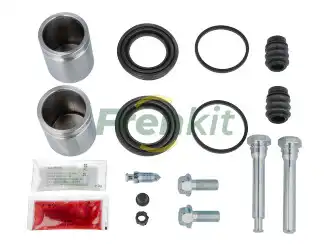 Ремкомплект тормозного суппорта (superkit) FRENKIT 745289
