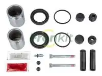 Ремкомплект тормозного суппорта (superkit) FRENKIT 746294
