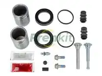 Ремкомплект тормозного суппорта (superkit) FRENKIT 748342