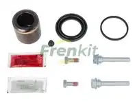 Ремкомплект тормозного суппорта (superkit) FRENKIT 748358