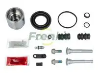 Ремкомплект тормозного суппорта (superkit) FRENKIT 754410