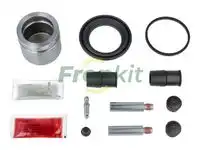 Ремкомплект суппорта+поршень+комплект направляющих bmw 3 series (e-36) 1.991 - all types / z FRENKIT 754444