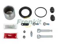 Ремкомплект суппорта FRENKIT 754469