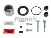 Ремкомплект тормозного суппорта (superkit) FRENKIT 754473