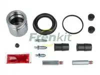 Ремкомплект тормозного суппорта суперкит FRENKIT 754903