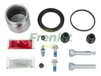 Ремкомплект тормозного суппорта (superkit) FRENKIT 760571