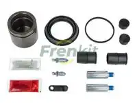 Ремкомплект тормозного суппорта (superkit) FRENKIT 760579