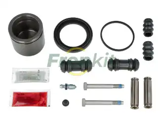 Ремкомплект тормозного суппорта (superkit) FRENKIT 760586