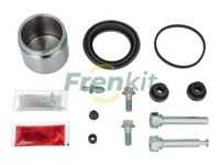 Ремкомплект суппорта FRENKIT 760588