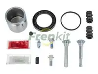 Ремкомплект тормозного суппорта (superkit) FRENKIT 760592